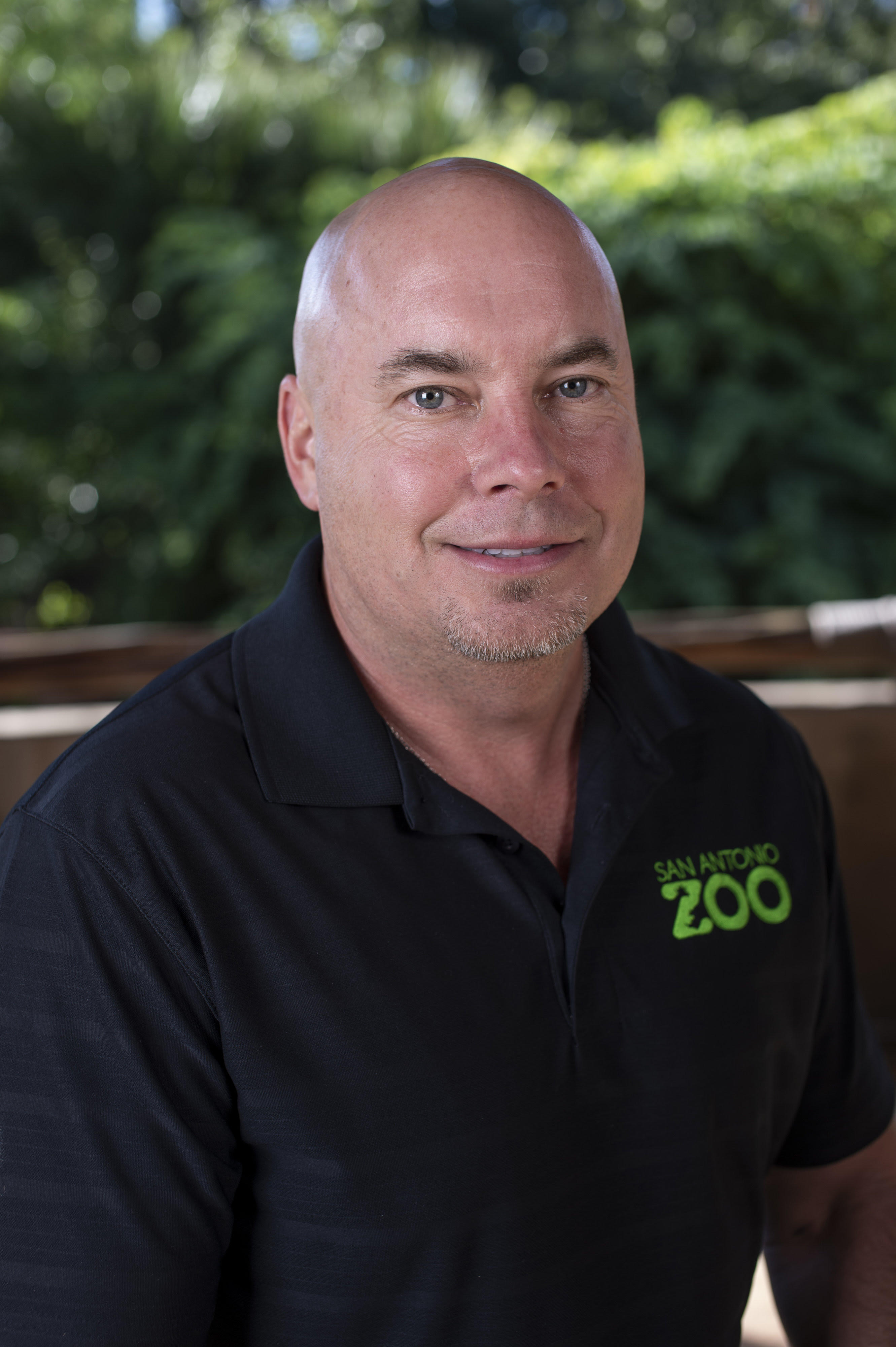 International Elephant Foundation Names San Antonio Zoo CEO As Vice ...